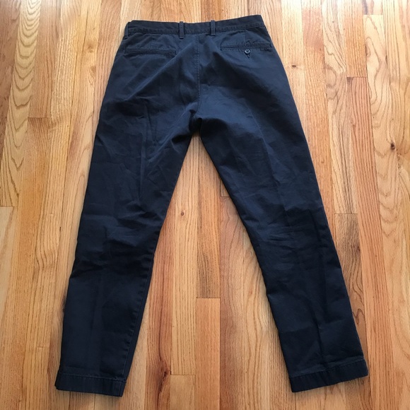 J. Crew Factory Sutton Broken-In Chino - Picture 3 of 8